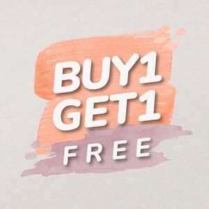 Buy 1 Get 1 Free Offer | Necklaces ONLY! ♥️